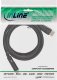 Kabel InLine DisplayPort - DVI-D 1.5m czarny (17114) 2