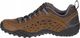 Buty trekkingowe męskie Merrell Intercept brązowe r. 44 1/2 (J598633) 3