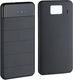 Powerbank PowerNeed PowerNeed ES8000B 8000mAh Czarny 4