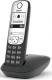 Telefon stacjonarny Gigaset A690 Czarno-srebrny 3