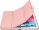 Etui na tablet Tech-Protect Smartcase do iPad 10.2 2019 czarne 4
