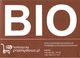 Naklejka BIO* na kosz (1007581) 1