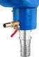 MSW pionowa do betonu 255 mm 4350W 4350W (-DDM255) 5