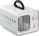 Generator ozonu Ulsonix z rączką TIMEREM 10000 mg/h 102 W 2
