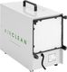 Generator ozonu Ulsonix Generator ozonu ozonator z lampą UV Ulsonix AIRCLEAN 170W 20g/h Generator ozonu ozonator z lampą UV Ulsonix AIRCLEAN 170W 20g/h 2
