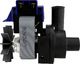 GSG Pompa do myjki warsztatowej GRE SRL ITALY CL. F 230V 100W 4