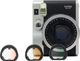 Filtr Caiul Zestaw Filtrów Filtry 4w1 do FujiFilm INSTAX MINI 90 3