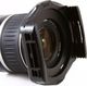 Filtr Massa Zestaw COKIN 2w1 77mm 7