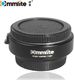 Commlite Adapter do Olympus / Panasonic MICRO 4/3 m4/3 na OLYMPUS 4/3 / AUTOMATYKA AF 4
