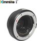Commlite Adapter do Olympus / Panasonic MICRO 4/3 m4/3 na OLYMPUS 4/3 / AUTOMATYKA AF 5