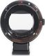 Commlite Adapter Autofocus AF do Sony Nex E na Canon EOS / EF EF-S / Full Frame 2