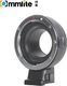 Commlite Adapter AF z CANON EOS M M2 EF-M na CANON EF-S EF (przeniesienie automatyki) 2
