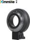 Commlite Adapter AF z CANON EOS M M2 EF-M na CANON EF-S EF (przeniesienie automatyki) 3