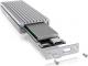 Kieszeń Icy Box na dysk M.2 NVMe SSD - USB-C 3.1 (IB-1817Ma-C31) 3