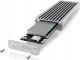 Kieszeń Icy Box na dysk M.2 NVMe SSD - USB-C 3.1 (IB-1817Ma-C31) 4