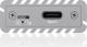 Kieszeń Icy Box na dysk M.2 NVMe SSD - USB-C 3.1 (IB-1817Ma-C31) 5