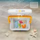 Lodówka turystyczna Peme Essential 32 Adventure Orange 4
