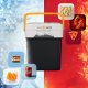 Lodówka turystyczna Peme Essential 32 Adventure Orange 5