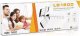 Antena RTV Libox Antena kierunkowa 16-el. pasywna DVB-T Z FILTREM LTE LIBOX LB1600 1