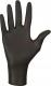 Mercator Medical rękawice diagnostyczne nitrylex black roz. M 100szt. (RD30104003) 2