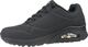 Skechers Skechers Uno-Stand on Air 73690-BBK czarne 37 2