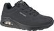 Skechers Buty Uno-Stand on Air 73690-BBK czarne 38 1