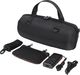 Etui na głośnik JBL Xtreme 2 - Black uniwersalny 2