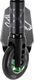 Hulajnoga Nils Extreme HS115 Zielony (16-50-209) 8