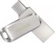 Pendrive SanDisk Ultra Dual Drive Luxe, 512 GB  (SDDDC4-512G-G46) 2