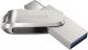 Pendrive SanDisk Ultra Dual Drive Luxe, 512 GB  (SDDDC4-512G-G46) 5