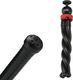 Selfie stick Tripod Flexible Black 11