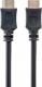 Kabel Gembird HDMI - HDMI 3m czarny (CC-HDMI4L-10) 2
