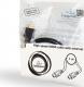 Kabel Gembird HDMI - HDMI 1m czarny (CC-HDMI4L-1M) 2