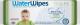 WaterWipes , Chusteczki nasączane czystą wodą, Soapberry (z dodatkiem wyciągu z orzechów mydlanych), 60szt. PL 1