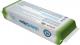 WaterWipes , Chusteczki nasączane czystą wodą, Soapberry (z dodatkiem wyciągu z orzechów mydlanych), 60szt. PL 3