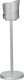 Leopold Vienna Leopold Vienna Champagne cooler incl. Stand stl.steel LV223003 1
