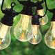 ProGarden Lampki ogrodowe LED girlanda do pomieszczeń 7,5m uniwersalny 2