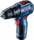 Wiertarko-wkrętarka Bosch GSB 12V-30 12 V (06019G9102) 2