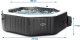 SPA ogrodowe Intex Jet & Bubble Deluxe SPA 211 cm x 71 cm (28462) 8