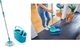 Mop Leifheit Clean Twist Ergo (52101) z wiadrem 3