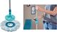 Mop Leifheit Clean Twist Ergo (52101) z wiadrem 4
