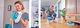 Mop Leifheit Clean Twist Ergo (52101) z wiadrem 5