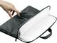 Etui Tech-Protect Briefcase 16" Szary 3
