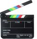 Commlite Klaps Filmowy 30x25cm / Kolor / Na Pisaki - Mazaki 2