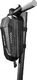 WildMan Sakwa Hardpouch Electric Scooter Black ”l” Black 4