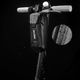 WildMan Sakwa Hardpouch Electric Scooter Black ”l” Black 8