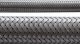 Wężyk przyłączeniowy Tucai Wężyk do wody nierdzewny TAQ WW-1/2 x 1/2 L=90 cm [10/100] 6
