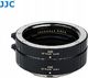 Konwerter JJC Pierścienie Pośrednie Makro Af Do Canon Eos Rf R Rp 3