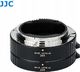 Konwerter JJC Pierścienie Pośrednie Makro Af Do Canon Eos Rf R Rp 4