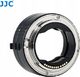 Konwerter JJC Pierścienie Pośrednie Makro Af Do Canon Eos Rf R Rp 5